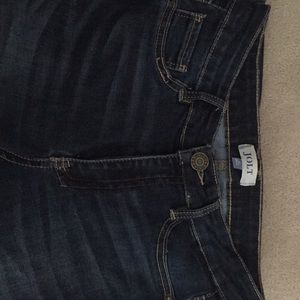 Jolt Jeans - Jolt Jeans Jolt Jeans - Jolt Jeans